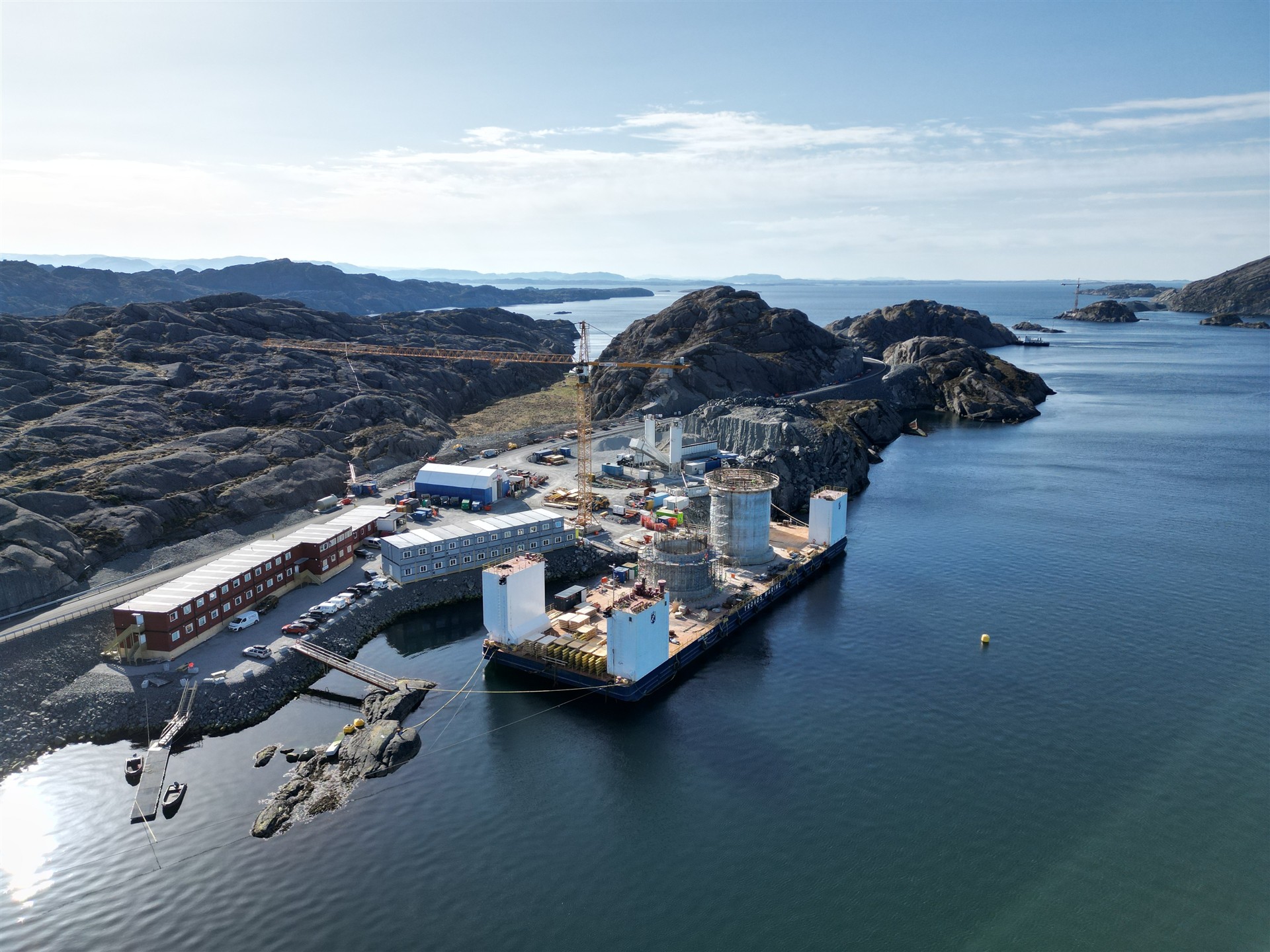 Søre Mortevika